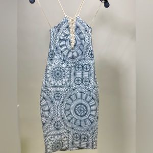 Beautiful Donna Mizani